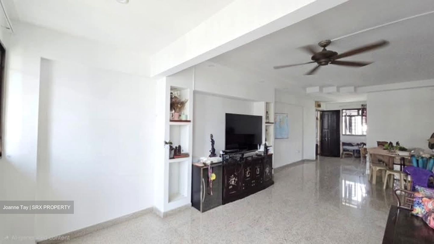 Blk 607 Senja Road (Bukit Panjang), HDB Executive #574250861